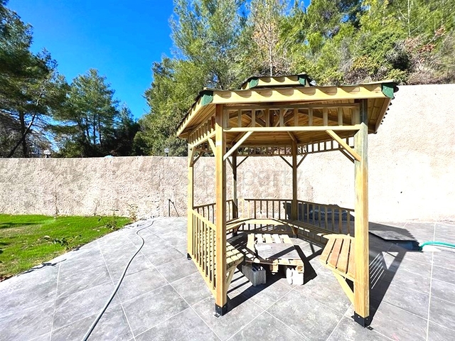 Квартира 1+1 в районе Авсаллар