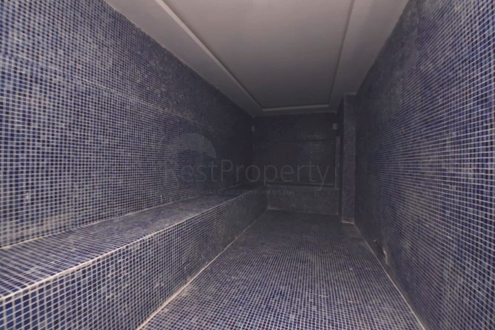 Квартира 1+1 в районе Авсаллар