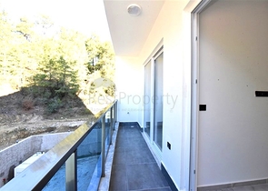 Квартира 1+1 в районе Авсаллар