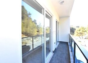 Квартира 1+1 в районе Авсаллар