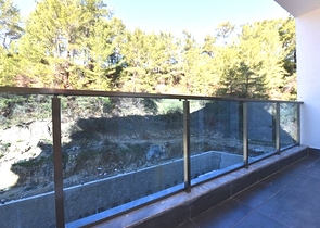 Квартира 1+1 в районе Авсаллар