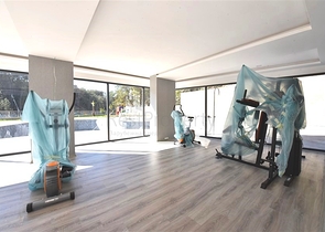 Квартира 1+1 в районе Авсаллар