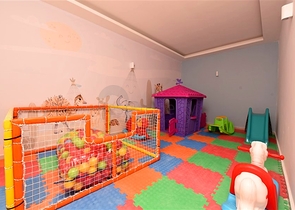 Квартира 1+1 в районе Авсаллар