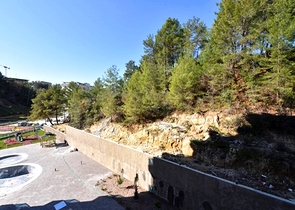 Квартира 1+1 в районе Авсаллар