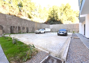 Квартира 1+1 в районе Авсаллар