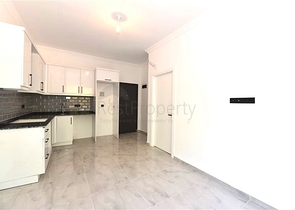 Квартира 1+1 в районе Авсаллар