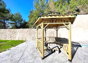 Квартира 1+1 в районе Авсаллар