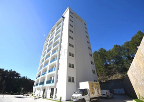 Квартира 1+1 в районе Авсаллар