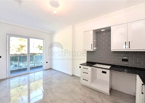 Квартира 1+1 в районе Авсаллар