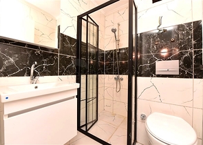 Квартира 1+1 в районе Авсаллар