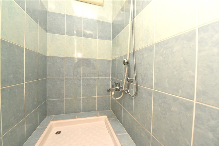 Квартира 2+1 в 50 м от Средиземного моря в центре Алании