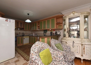 Квартира 2+1 в 50 м от Средиземного моря в центре Алании