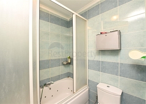 Квартира 2+1 в 50 м от Средиземного моря в центре Алании