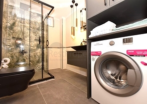 Квартира 1+1 в центре Алании