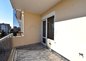 Квартира 1+1 в центре Алании