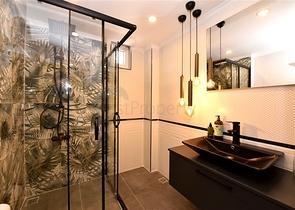 Квартира 1+1 в центре Алании