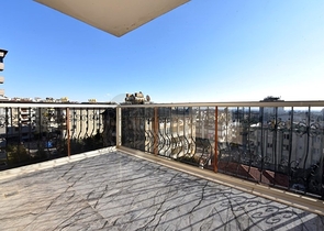 Квартира 1+1 в центре Алании