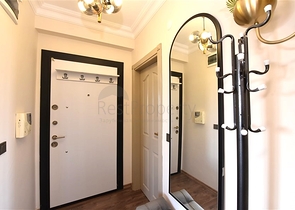 Квартира 1+1 в центре Алании