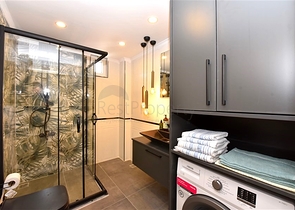 Квартира 1+1 в центре Алании