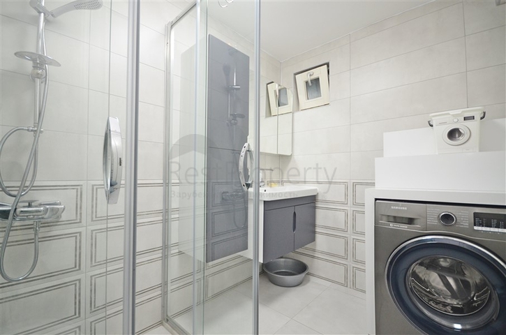 Таунхаус 3+1 в районе Демирташ