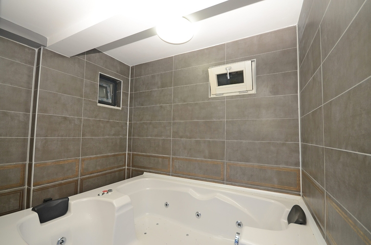 Таунхаус 3+1 в районе Демирташ