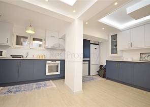 Таунхаус 3+1 в районе Демирташ