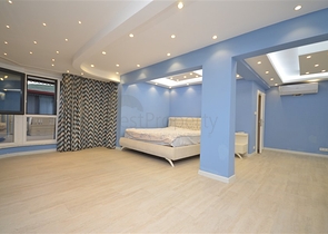 Таунхаус 3+1 в районе Демирташ