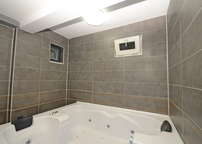 Таунхаус 3+1 в районе Демирташ