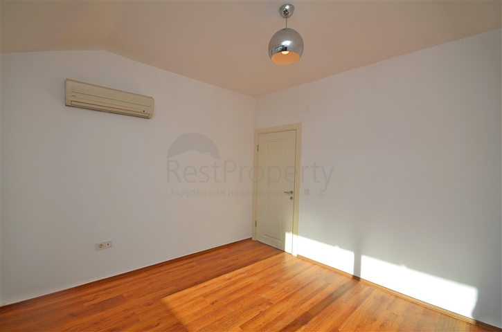 Пентхаус планировкой 2+1 в районе Кестель