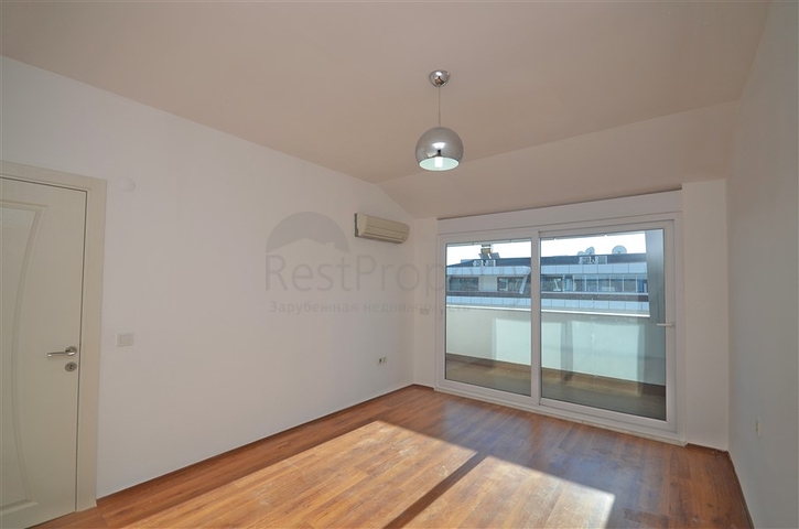 Пентхаус планировкой 2+1 в районе Кестель