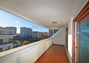 Пентхаус планировкой 2+1 в районе Кестель