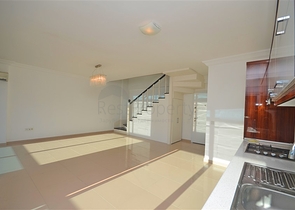 Пентхаус планировкой 2+1 в районе Кестель