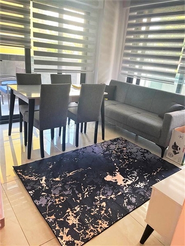 Квартира в новом доме в 300 м от моря в центре Алании