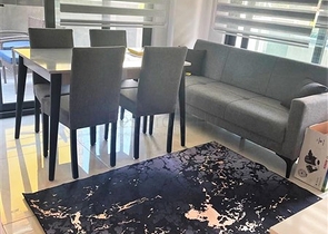 Квартира в новом доме в 300 м от моря в центре Алании