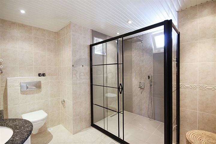 Пентхаус с панорамным видом в сердце Алании