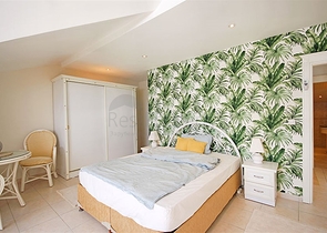 Пентхаус с панорамным видом в сердце Алании