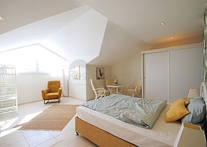 Пентхаус с панорамным видом в сердце Алании