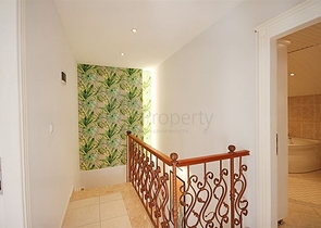 Пентхаус с панорамным видом в сердце Алании