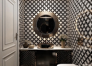 Квартира 1+1 в новом комплексе в центре Алании