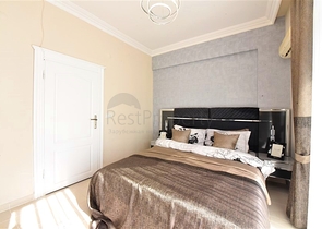 Квартира 1+1 в районе Тосмур 