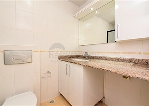 Квартира 1+1 в районе Тосмур 