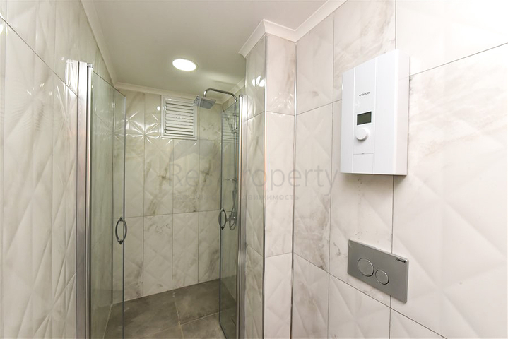 Новый проект в центре Алании в пешей доступности к морю