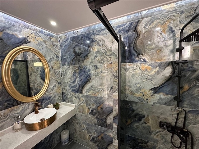 Вилла 3+1 в популярном комплексе вилл при большом отеле