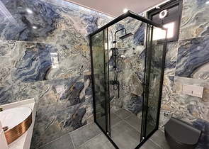 Вилла 3+1 в популярном комплексе вилл при большом отеле