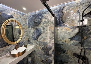 Вилла 3+1 в популярном комплексе вилл при большом отеле