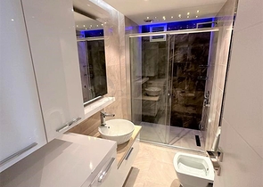 Квартиру 1+1 в районе Клеопатра