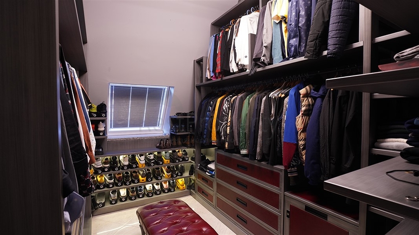 Шикарный пентхаус 3+2 в районе Оба