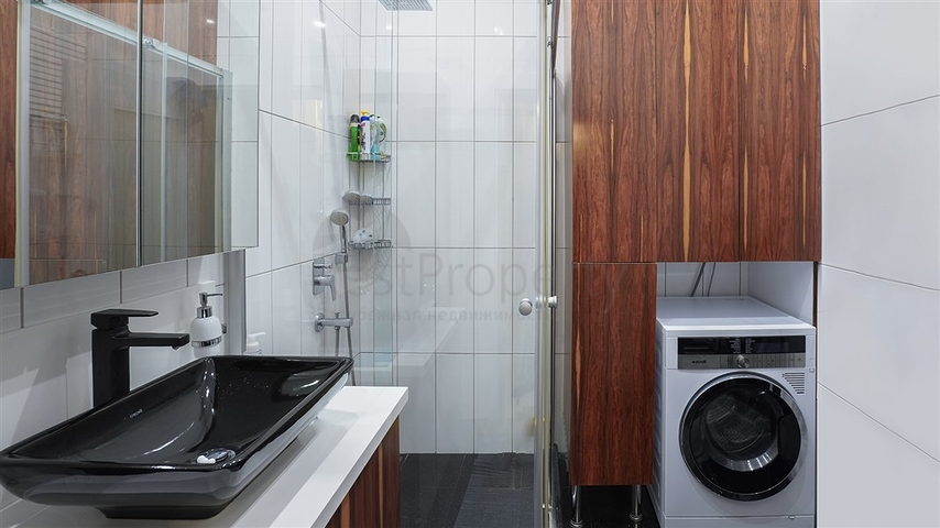 Шикарный пентхаус 3+2 в районе Оба