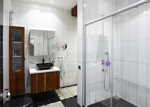 Шикарный пентхаус 3+2 в районе Оба