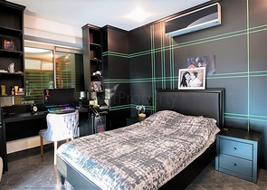 Шикарный пентхаус 3+2 в районе Оба